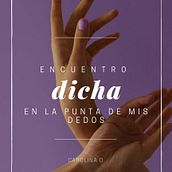 Mi Proyecto del curso: Copywriting: define el tono de tu marca personal. Un proyecto de Escritura de GO Carolina - 08.09.2020