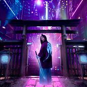 Mi Proyecto del curso: Secretos del fotomontaje y el retoque creativo. Photographic Composition, Concept Art, Photomontage, Photograph, Post-production, and Photo Retouching project by Natalia Martinez - 09.08.2020