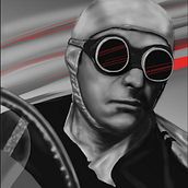 Adobe para pintura digital - Práctica 3. Digital Painting, Portrait Drawing, and Realistic Drawing project by Diego Franco - 09.08.2020