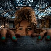 Mi Proyecto del curso: Secretos del fotomontaje y el retoque creativo. Photo Retouching project by Emilio Cubo - 09.08.2020