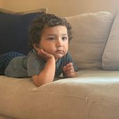 Mi Proyecto del curso: retratos especiales . Fotografi Potret proyek oleh Elizabeth - 09.08.2020