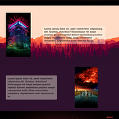 Mi Proyecto del curso: Técnicas de desarrollo web con HTML5 y CSS3. Web Development project by Ricardo Ancajima Montoya - 09.23.2020