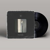 Mi Proyecto del curso: Diseño de empaques para discos. Un projet de Design graphique de Montse Navarro - 08.09.2020