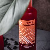 Kombuchas . Fotografie de produs de Aline Moz - 09.08.2020