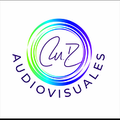 M.R.Audiovisuales, mi identidad.. Un projet de Design  de Marcia Ruetsch - 08.09.2020