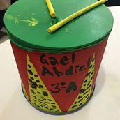 mi primera animación. 3D projeto de Patty Lizárraga - 09.09.2020