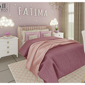 Mi Proyecto del curso: Color aplicado al diseño de interiores. Interior Design project by Pamela Villagran Villalta - 09.09.2020