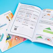Mi Proyecto del curso: Diseño editorial: cómo se hace un libro. Design, and Education project by cristina.diazc - 09.09.2020