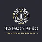 Tapas y Más. Un proyecto de Diseño de logotipos de Guillermo. MV - 09.09.2020