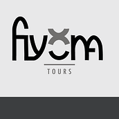Mi Proyecto del curso: Tipografía y Branding: Diseño de un logotipo icónico: FLYONA. Logo Design, and Graphic Design project by Raquel Cerceda - 09.09.2020