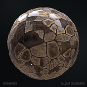 My project in Introduction to Texture Creation with Substance Designer course. 3D project by RUTH BORGES - 09.09.2020