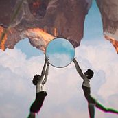 Meu projeto do curso: Colagem animada com o Adobe After Effects . % ymoraes_ysm tarafından hazırlanan 2D Animas, Ve on projesi - 09.10.2020