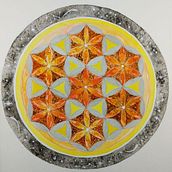Mi Proyecto Final del curso: Técnicas modernas de acuarela. Un progetto di Illustrazione tradizionale di Mónica Chacón Rojas - 10.09.2020
