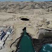 "Drone Reel BC" / Proyecto del curso: Filmación con drones para proyectos audiovisuales. Un proyecto de Cine, vídeo, televisión y Edición de vídeo de Jesús Avalos - 10.09.2020