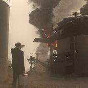 Reel VFX. Un proyecto de VFX de Ignacio Rusillo - 31.08.2020