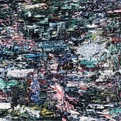 The Perspective Project x Clyde and Co exhibition, UK.. Un progetto di Pittura acrilica, Belle arti e Pittura ad olio di Imes Paskalia - 14.09.2020
