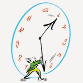 The Strategic Side Gig | Harvard Business Review. Un projet de Illustration traditionnelle de Lalalimola - 06.09.2020