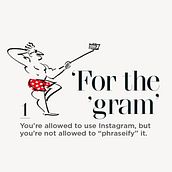 34 Words That People Hate | British GQ. Un projet de Illustration traditionnelle de Lalalimola - 02.02.2020