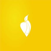 Logotype Tânia Truyts Nutricionista. Un proyecto de Br e ing e Identidad de ana ligia araújo - 10.09.2020