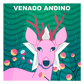 Mi Proyecto del curso: Ilustración vectorial con estilo. Un progetto di Graphic design e Illustrazione vettoriale di Mirella Castelletto - 10.09.2020