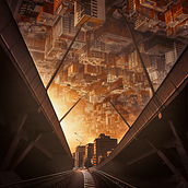 #FachadasAéreas #FachadasAéreas. Un proyecto de Fotografía arquitectónica, Dirección de arte, Artesanía, Arquitectura digital, Fotografía digital, Composición fotográfica y Fotografía de Camilo Monzón Navas - 11.09.2020
