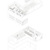 New project_nimitrou. Un proyecto de Collage y Diseño de interiores de nimitrou - 10.09.2020
