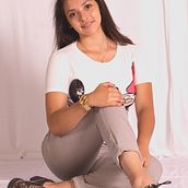Mi Proyecto del curso: Dirección de modelos para fotografía. Studio Photograph project by Andrés Durán Ramos - 09.11.2020