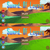 Mi Proyecto del curso: Introducción al diseño de personajes en pixel art. Un progetto di Animazione 2D, Creatività, Disegno, Disegno digitale, Graphic design, Videogiochi e Progettazione di videogiochi di Jesús Israel Soto Magdaleno - 10.09.2020