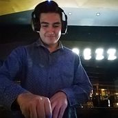 Dj  Bodas, Restaurantes y Bares . Un proyecto de Eventos de Ivan Pérez Cruz - 11.09.2020