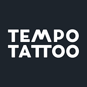 TEMPO TATTOO. Br, ing, Identit, Photographic Composition, and Product Design project by Belén Cosmea Boto - 08.22.2020