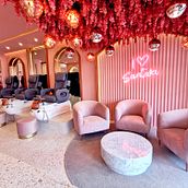 Santeva - Box Market Patria. Interior Architecture & Interior Design project by Santeva Club - 08.17.2020
