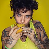 Mi Proyecto del curso: Retoque fotográfico de moda y belleza con Photoshop. Projekt z dziedziny Fotografia,  Fotografia mod i Fotografia portretowa użytkownika Héctor Torres Godinez - 09.09.2019