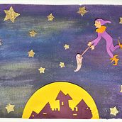 La Ciudad del Gnomo Rak: Mi Proyecto del curso: Ilustración de historias con papel . % Carmen María Sojo Poveda tarafından hazırlanan Kolaj projesi - 09.12.2020