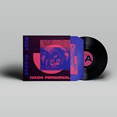 Mi Proyecto del curso: Dirección de arte para portadas de discos . % Luka Benjamin Malegni tarafından hazırlanan Tasarım, Dijital Tasarım, Ve Grafik Tasarım projesi - 09.12.2020