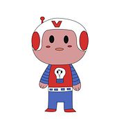 Mi Proyecto del curso: Diseño de personajes estilo kawaii. Digital Illustration project by Rosa Domingo - 09.14.2020