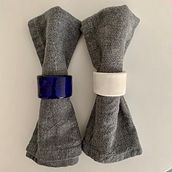 Meu projeto do curso: Cerâmica em casa para iniciantes. Een project van Keramiek y DIY van ana_96_aa - 11.09.2020