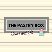 The Pastry Box, pastelería artesanal.. Un proyecto de Fotografía con móviles de Federico Jaureguiberry - 01.09.2020