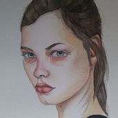Thank you for the course! This is my final project.. Un progetto di Creatività di aniafejdych - 12.09.2020