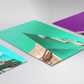 FYCMA ⎮ Trade Fairs & Congress Center in Malaga. Un proyecto de Fotografía arquitectónica y Fotografía en exteriores de Creattivv Studio - 15.04.2017