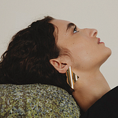 BASSO. Un progetto di Fotografia di moda e Produzione audiovisiva di Juan Pablo Casal - 14.09.2020