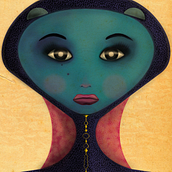 Mi Proyecto del curso: Ilustración digital con Procreate. Drawing, Digital Drawing, and Digital Illustration project by Diego Ato Cadenas - 09.14.2020