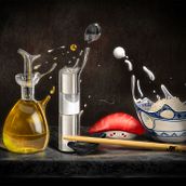 My project in Realistic Painting and Illustration with Procreate course. Realistic Drawing project by schenkels - 09.16.2020