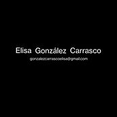 Reel 2020. Film, Video, TV, Video Editing, and Filmmaking project by Elisa González Carrasco - 09.14.2020