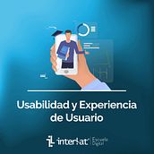 Mi Proyecto del curso: UX: Usabilidad y Experiencia de Usuario. Digital Marketing project by Karen Fernanda garcia yomayuza - 09.14.2020
