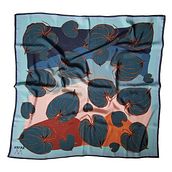 Mi Proyecto del curso: Estampado textil con técnicas digitales. Traditional illustration, Botanical Illustration, and Digital Illustration project by LiNa VeLez - 02.14.2020