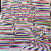 Mi Proyecto del curso: Dibujo para principiantes nivel -1. Projekt z dziedziny Trad, c i jna ilustracja użytkownika Merce Majo - 14.09.2018