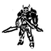 Mi Proyecto del curso: Introducción al diseño de personajes para animación y videojuegos. Un progetto di Animazione di personaggi e Animazione 3D di marcos_vilchez_velasquez - 15.09.2020