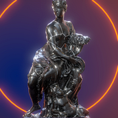 My project in Lighting Techniques with Cinema 4D course. 3D Animation project by shay8843 - 09.15.2020