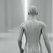 Chaos - Corto en 3D | Dimitri Doroshenko. 3D Animation, and Graphic Design project by Dimitri Doroshenko - 03.15.2020