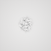 Broken White | Dimitri Doroshenko. 3D project by Dimitri Doroshenko - 09.15.2020